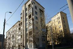 Москва капитально отремонтирует за свой счет более 30 тыс кв м в многоквартирных домах