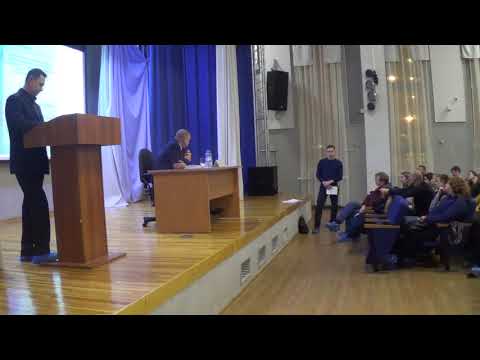 Встреча с населением 15.01.2020 Молжаниновский