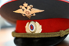 В Управлении внутренних дел по Северному административному округу с профессиональным праздником поздравили сотрудников уголовного розыска