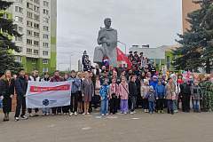 Память о героическом прошлом