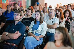 Искусственный интеллект и тренды маркетинга: МБМ приглашает на конференцию «Маркетингмания: новые горизонты продаж»