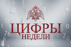 В столичном главке Росгвардии подвели итоги служебно-боевой деятельности за неделю