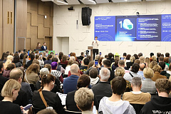 В столице обсудили тренды маркетинга, продвижения и продаж на тематической конференции