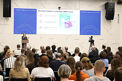 Что войдет в программу столичной конференции для рестораторов и отельеров