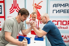 19 и 20 сентября 2026 года в Гостином дворе состоится Семейный фестиваль «Спортлэнд»