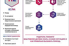 Говорите с детьми о главном