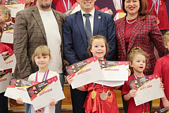 «Кубок мастера» в Головинском: кунг-фу, характер и дисциплина