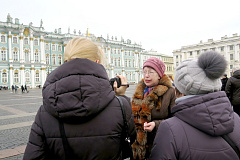В Петербурге издадут книгу с новым взглядом на переломные моменты российской истории XX-XXI веков